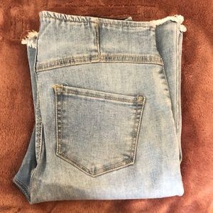 Knox Rose Pull-On Flares